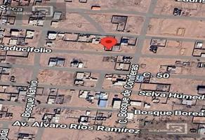 Foto de inmueble en Terrenos EN Venta Villa Juarez, Col. Villa Juárez C.P. 31064, Chihuahua