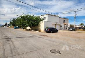 Foto de inmueble en Villa Juarez, Col. Villa Juárez C.P. 31064, Chihuahua