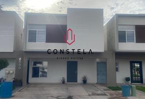 Foto de inmueble en Casa Renta Seratta Zona Reliz, Col. Villa Santa Lucía C.P. 31220, Chihuahua
