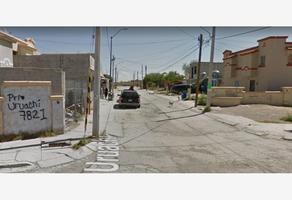 Foto de inmueble en URUCHI #7821, Col. Villas Residencial del Real C.P. 32695, Juárez