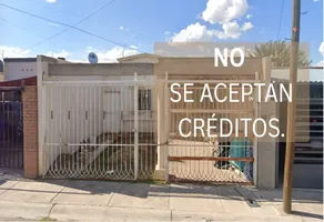 Foto de inmueble en REY ANCO MARCIO #S/N, Col. Villas del Rey C.P. 31180, Chihuahua
