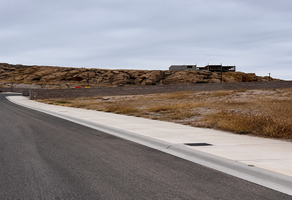 Foto de inmueble en valle de santo tomas, Col. Vistas de las Lomas C.P. 31216, Chihuahua