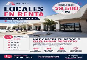 Foto de inmueble en Zarco al 800, Col. Zarco C.P. 31020, Chihuahua