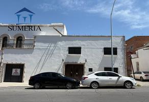 Foto de inmueble en Centro Bolivar, Col. Zona Centro C.P. 31000, Chihuahua