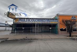 Foto de inmueble en Centro, Col. Zona Centro C.P. 31000, Chihuahua