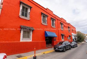 Foto de inmueble en Gómez Farias, Col. Zona Centro C.P. 31000, Chihuahua