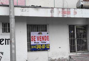Foto de inmueble en Mariano Irigoyenn, Col. Zona Centro C.P. 31000, Chihuahua