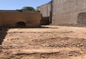 Foto de inmueble en Renta DE Terreno EN Centro DE LA CD Sobre Avenidas Prinicipales, Col. Zona Centro C.P. 31000, Chihuahua