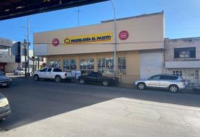 Foto de inmueble en Venta Bodega EN EL Centro DE LA Ciudad, Col. Zona Centro C.P. 31000, Chihuahua