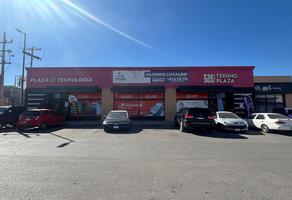 Foto de inmueble en Venta DE Local EN Plaza Tekhno (SE Encuentran EN Interior DE LA Plaza) #305, Col. Zona Centro C.P. 31000, Chihuahua