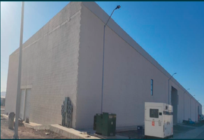 Foto de inmueble en Ave. Tecnologico, Col. Zona Industrial Nombre de Dios C.P. 31105, Chihuahua