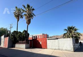 Foto de inmueble en Avenida Teofilo Borunda, Col. Zona Industrial Nombre de Dios C.P. 31105, Chihuahua