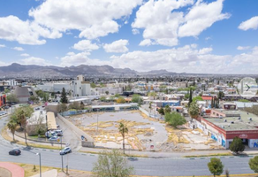 Foto de inmueble en Av. Abraham Lincoln 700, Col. Zona Pronaf C.P. 32315, Juárez