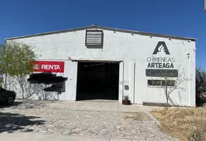 Foto de inmueble en Fundadores #262, Col. Abraham Cepeda C.P. 25353, Arteaga