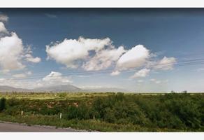 Foto de inmueble en Rancho Casa Blanca #SN, Col. Agua Nueva C.P. 25324, Saltillo