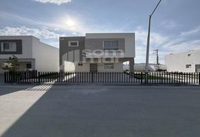 Foto de inmueble en Jose Maria Morelos, Col. Alameda C.P. 25903, Ramos Arizpe