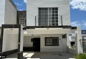 Foto de inmueble en P° del Azabache  #5, Col. Alebrijes Residencial C.P. 27014, Torreón