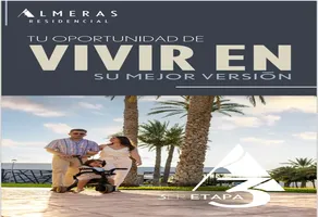 Foto de inmueble en Etapa 3 #1, Col. Almeras C.P. 27107, Torreón