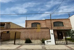 Foto de inmueble en Dr Bernard #799, Col. Alpes Norte C.P. 25253, Saltillo