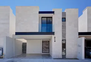 Foto de inmueble en La Valeta #219, Col. Alyssa C.P. 25904, Ramos Arizpe