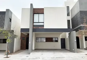 Foto de inmueble en Verne #135, Col. Alyssa C.P. 25904, Ramos Arizpe