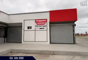 Foto de inmueble en Juan de la barrera #s/n, Col. Ampliación Año 2000 C.P. 26083, Piedras Negras
