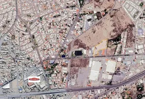 Foto de inmueble en Sin nombre de calle #S/N, Col. Ampliación La Ciénega C.P. 25902, Ramos Arizpe