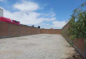 Foto de inmueble en Sin nombre de calle, Col. Ampliación Senderos C.P. 27018, Torreón