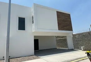 Foto de inmueble en Meridiano residencial #100, Col. Ampliación la Rosita C.P. 27258, Torreón
