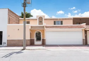 Foto de inmueble en San Sebastián #640, Col. Ampliación la Rosita C.P. 27258, Torreón