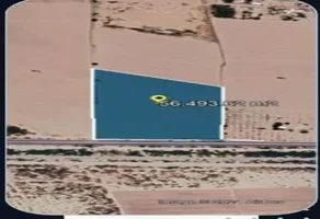 Foto de inmueble en Libramiento Norte de Matamoros a La Partida #S/N, Col. Andalucía C.P. 27460, Matamoros