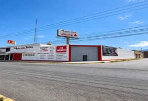 Foto de inmueble en SIN CALLE #123, Col. Antonio Cárdenas Sur C.P. 25140, Saltillo