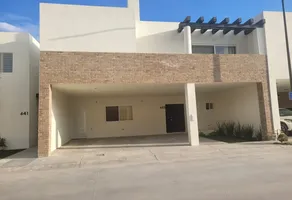 Foto de inmueble en Sin nombre de calle, Col. Arborea C.P. 25904, Ramos Arizpe