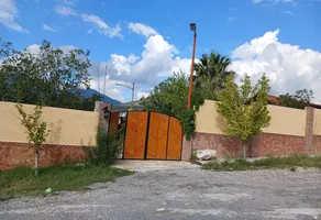 Foto de inmueble en Lote 3 Manzana 28 #SN, Col. Arteaga Centro C.P. 25350, Arteaga