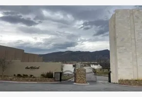Foto de inmueble en Sin nombre de calle, Col. Arteaga Centro C.P. 25350, Arteaga