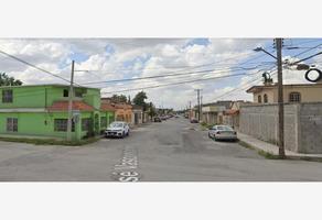 Foto de inmueble en RUBEN MOREIRA #0, Col. Asturias C.P. 25790, Monclova