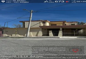Foto de inmueble en RUBEN MOREIRA #1826Int. 0, Col. Asturias C.P. 25790, Monclova