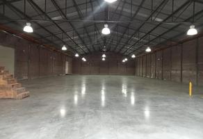 Foto de inmueble en Renta DE Bodega EN Saltillo, Col. Asturias C.P. 25107, Saltillo