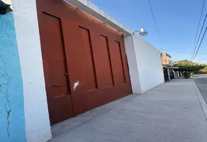 Foto de inmueble en Sin nombre de calle, Col. Aviación C.P. 27050, Torreón