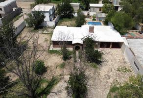 Foto de inmueble en Casa en Venta, Terreno de 2,000 Mts, Acuña, Coahuila, Col. Benito Juárez C.P. 26215, Acuña