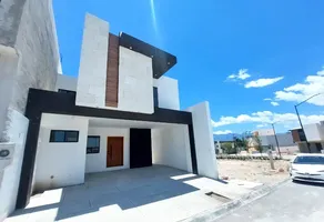 Foto de inmueble en Turín Ote. #sn, Col. Brisas Poniente C.P. 25225, Saltillo