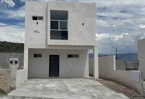 Foto de inmueble en Vía Turín #442, Col. Brisas Poniente C.P. 25225, Saltillo