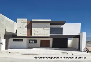 Foto de inmueble en eugenio #146, Col. Brisas del Valle C.P. 25169, Saltillo