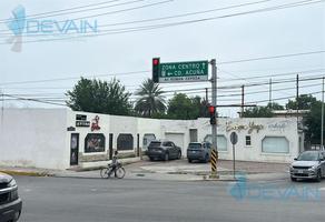Foto de inmueble en Esquina Román Cepeda y López Mateos, Piedras Negras, Coahuila #0, Col. Buenavista Norte C.P. 26040, Piedras Negras