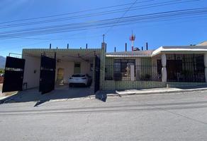 Foto de inmueble en , Col. Burócratas del Estado C.P. 25048, Saltillo