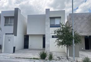 Foto de inmueble en Cerro las Palomas #213, Cantabria, Saltillo, Col. Cantabria C.P. 25023, Saltillo