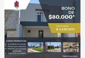 Foto de inmueble en Sin Calle #S/N, Col. Cantabria C.P. 25023, Saltillo