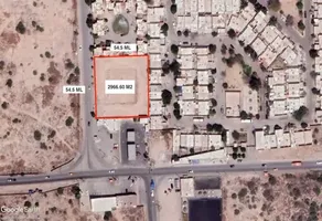 Foto de inmueble en GILBERTO RODRIGUEZ CARLOS, Col. Cerrada las Flores C.P. 27295, Torreón