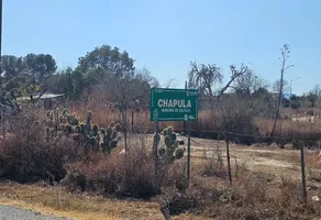 Foto de inmueble en Sin nombre de calle, Col. Chapula C.P. 25303, Saltillo