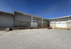 Foto de inmueble en Sin nombre de calle, Col. Ciudad Industrial C.P. 27019, Torreón